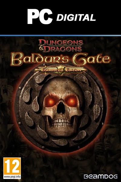 baldurs gate enhanced edition sale