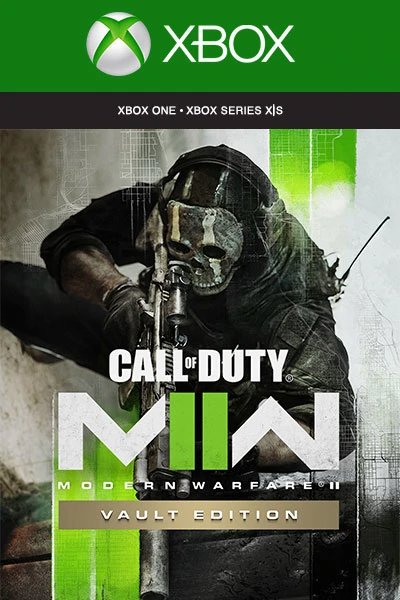 cod modern warfare xbox one