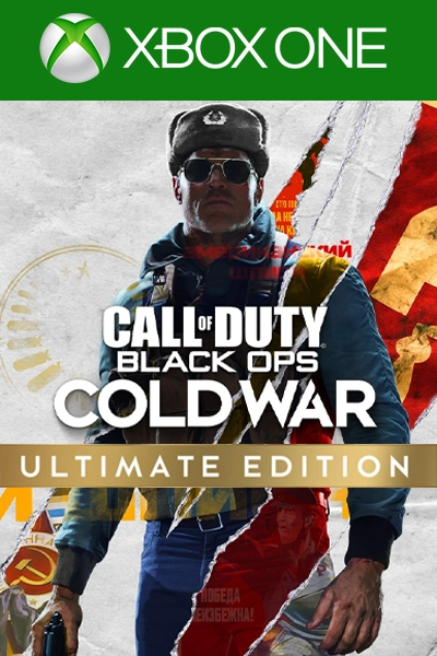 call of duty cold war ultimate edition kaufen