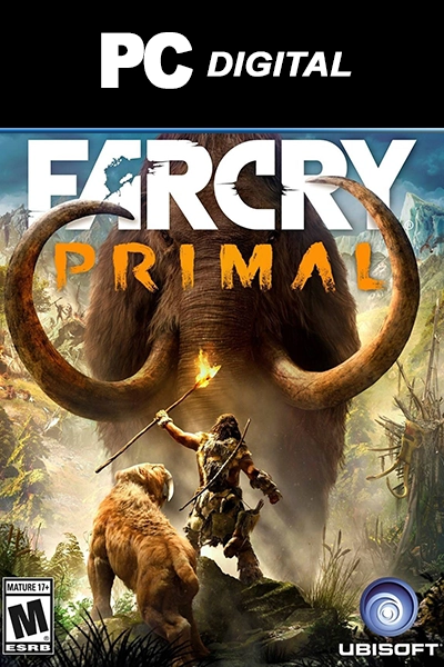 far cry primal pc not launching