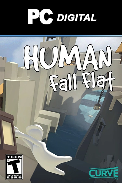game human fall flat pc