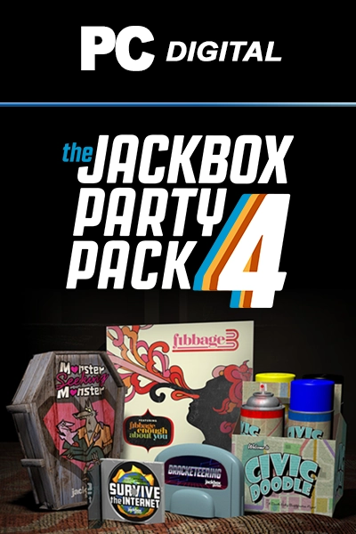 jackbox discount code shirt