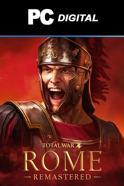 rome total war lag