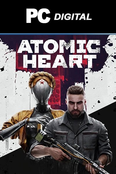 Atomic Heart PC