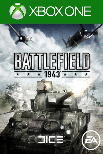 battlefield-1943-Xbox-one