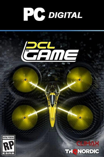 DCL-the-game