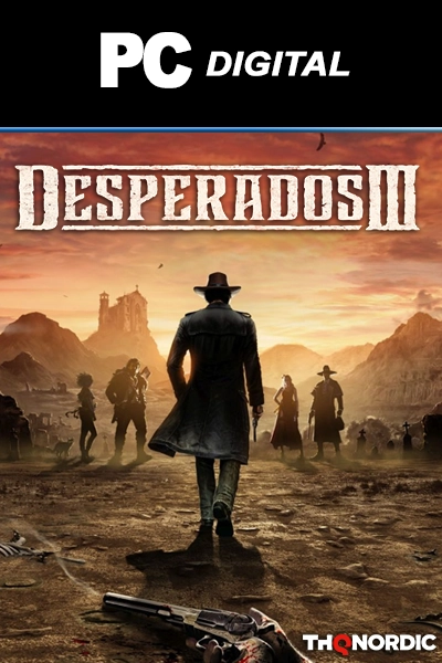 Desperados-III