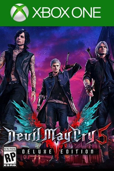 Devil-May-Cry-5-Deluxe-Edition