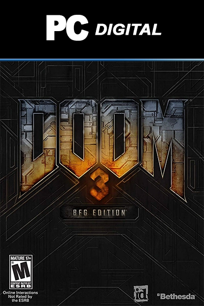 Doom-3-BFG-EDITION-PC