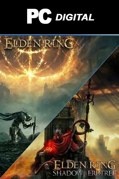 Elden Ring Shadow of the Erdtree Edition PC (STEAM) EU