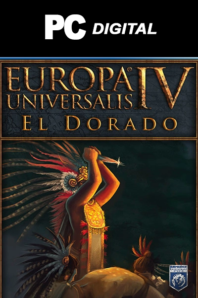 Europa Universalis IV El Dorado