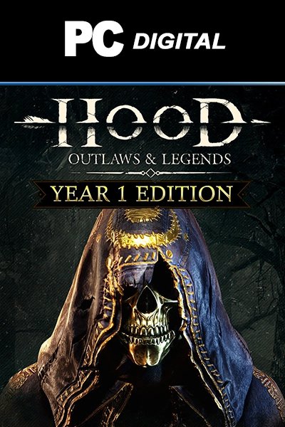 Hood-Outlaws-&-Legends-(Year-1-Edition)-PC