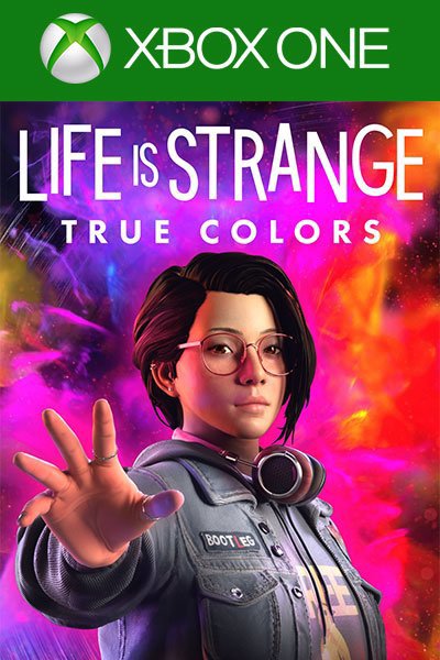 Life is Strange: True Colors Xbox One US