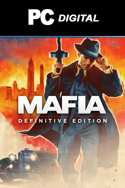 Mafia-Definitive-Edition