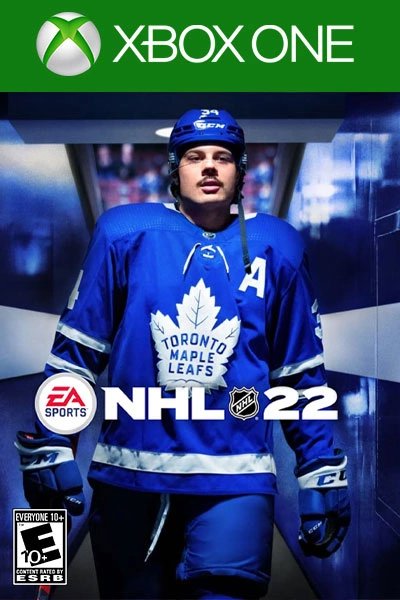 NHL-22-Xbox-One