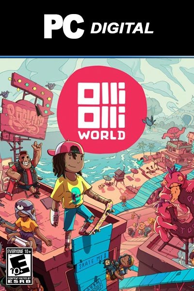 OlliOlli-World_PC
