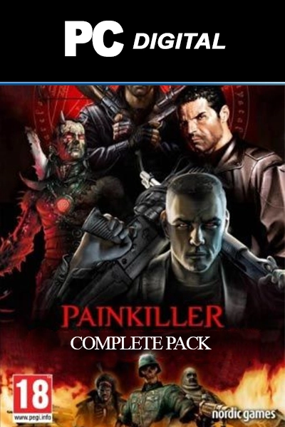 Painkiller-Complete-Pack-PC