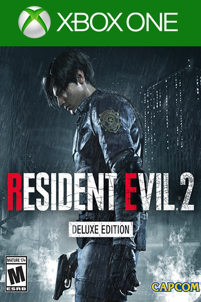 Resident-Evil-2-Remake-Deluxe-Edition