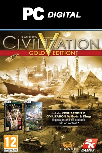 Sid-Meier's-Civilization-V-Gold-Edition-PC