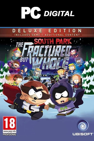 South-Park-The-Fractured-But-Whole---Deluxe-Edition-PC