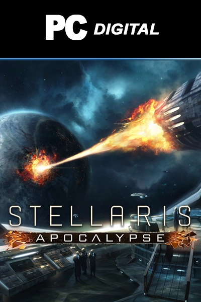 Stellaris-Apocalypse-DLC-PC