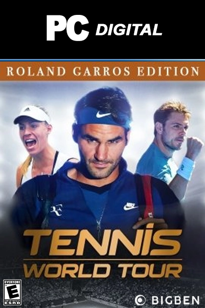 Tennis-World-Tour-Roland-Garros-Edition