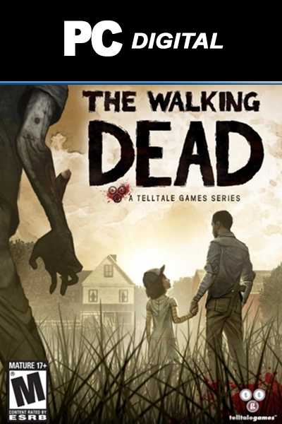 The-Walking-Dead-PC