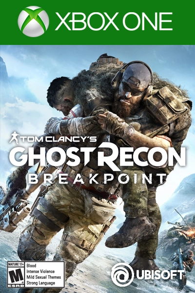 Tom-Clancy's-Ghost-Recon-Breakpoint-Xbox-one