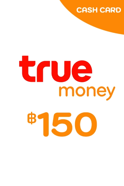 True Money 150 THB