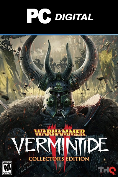 Warhammer-Vermintide-2---Collector's-Edition-PC