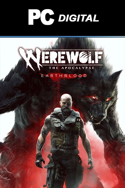 Werewolf-The-Apocalypse---Earthblood-PC