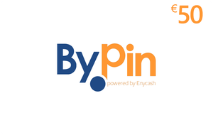 ByPin 50 EUR Voucher Online