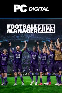 Football Manager 2023 PC - Windows Digital