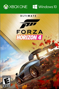 Forza-Horizon-4-Ultimate-Edition