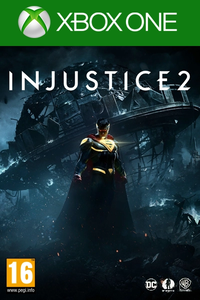 Injustice-2-Xbox