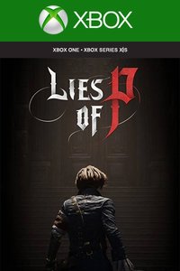 Lies of P Xbox One - Xbox Series XS PC