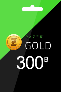 Razer Gold 300 THB