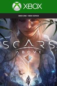 Scars Above Xbox One - Xbox Series