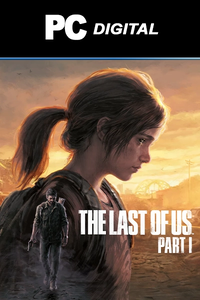 The Last Of Us Part 1 - For Windows PC
