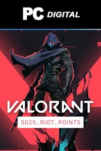 Valorant-Gift-Card-5025-Riot-Points-EU-Prepaid-CD-Key