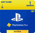 PNS PlayStation Plus EXTRA 1 Month Subscription SE