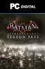 Batman Arkham Knight Season Pass