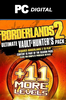Borderlands 2 - Ultimate Vault Hunters Upgrade Pack