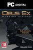 Deus Ex Mankind Divided - Season Pass PC