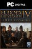 Europa Universalis IV - Cossacks