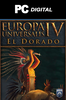 Europa Universalis IV El Dorado