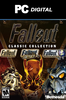 Fallout Classic Collection PC
