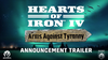 Hearts of Iron IV Arms Against Tyranny DLC
