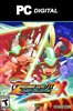 preview-gallery-Mega Man ZeroZX