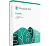 Microsoft Office 365 Family PC-Mac - 6 months 6 devices